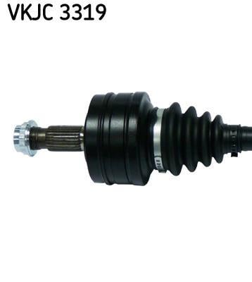 Cardan SKF ref. VKJC 3319